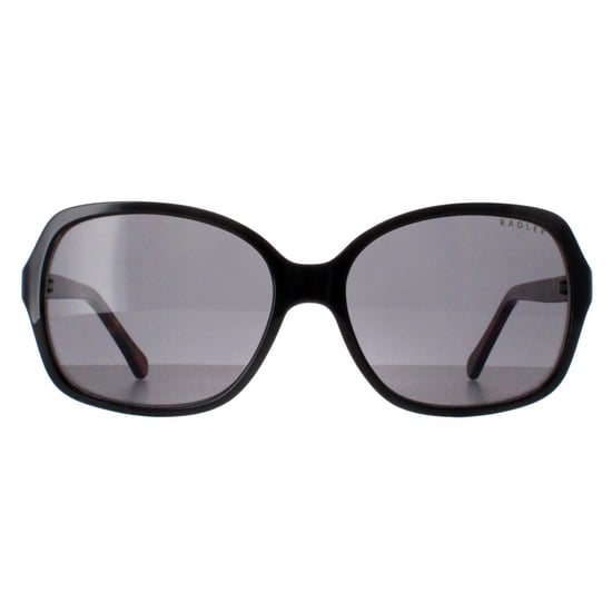 Radley Schmetterling Damen Schwarz Grau Abbie - Image 1
