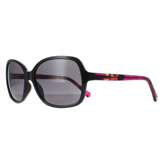 Radley Schmetterling Damen Schwarz Grau Abbie - Image 2