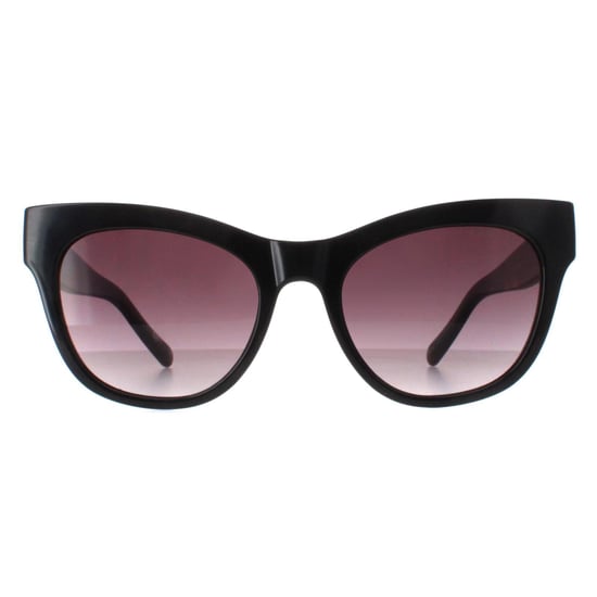 Radley Cat Eye Damen Schwarz und Havana Smoke Gradient RDS 6508 - Image 1