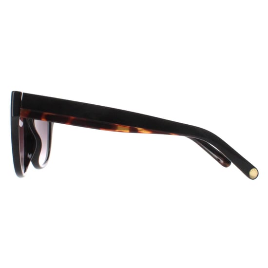 Radley Cat Eye Damen Schwarz und Havana Smoke Gradient RDS 6508 - Image 3