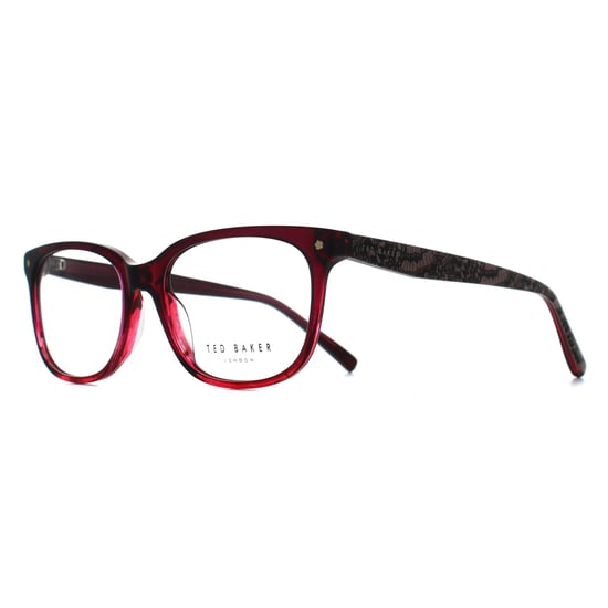 Ted Baker Brillenfassung TB9254 201 52 - Image 2