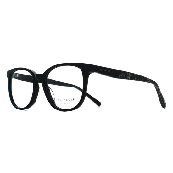 Ted Baker Brillenfassung TB9255 001 50 - Image 2