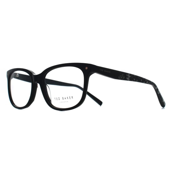 Ted Baker Brillenfassung TB9254 001 52 - Image 2