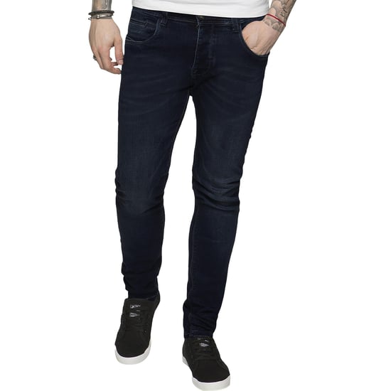 ETO | Herren Designer Skinny Jeans - Image 1