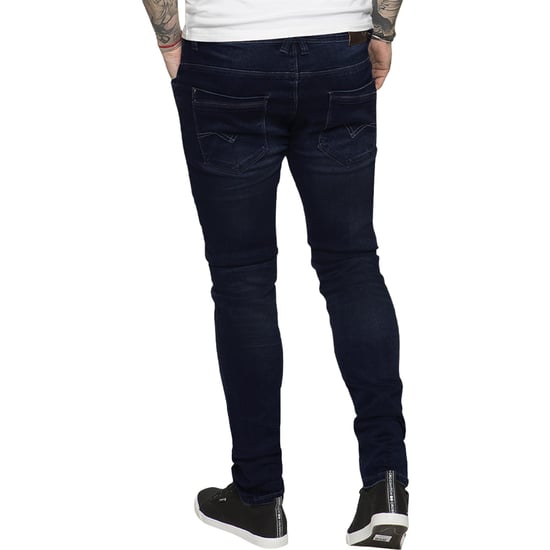 ETO | Herren Designer Skinny Jeans - Image 2
