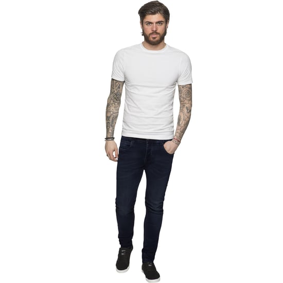 ETO | Herren Designer Skinny Jeans - Image 3