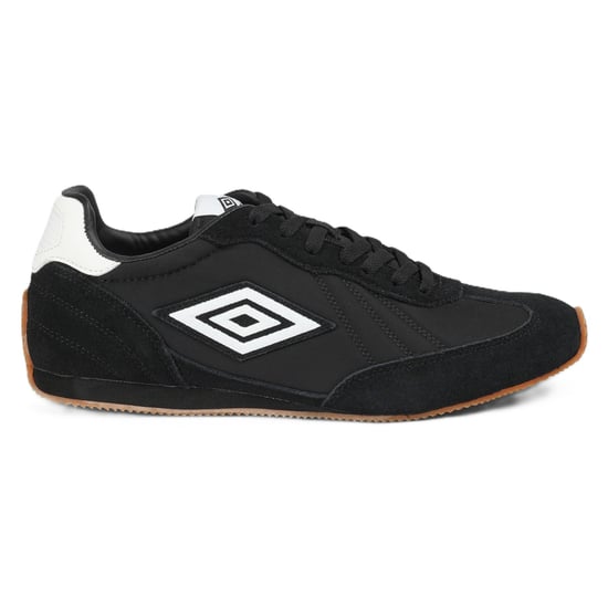 Umbro Gorton Schwarz/Weiß Turnschuhe - Image 2