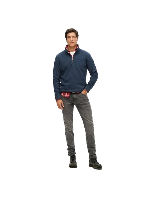 Superdry Herren Henley-Pullover - Image 3