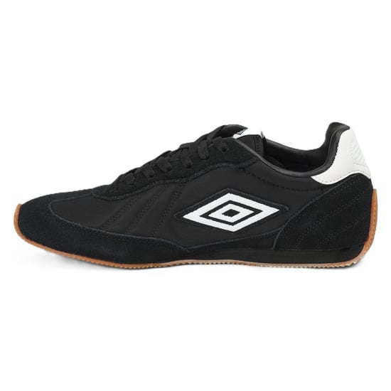 Umbro Gorton Schwarz/Weiß Turnschuhe - Image 3