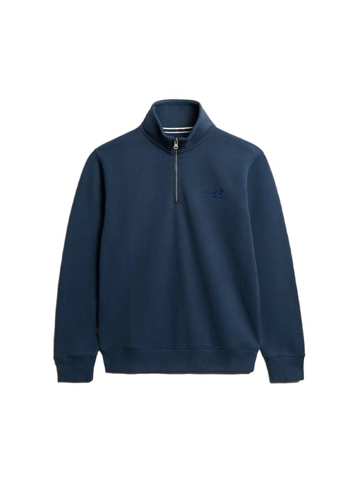 Superdry Herren Henley-Pullover - Image 4