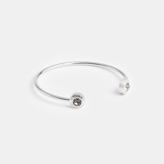 Open Circle Cuff - Image 2