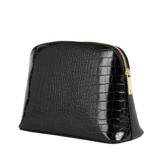 Ted Baker Kosmetiktasche mit Kroko-Prägung - Image 6