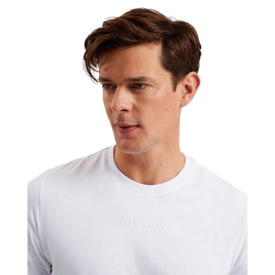 Ted Baker Wiskin Herren T-Shirt - Image 5