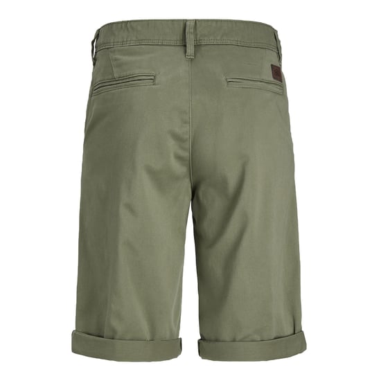 Jack & Jones Boys Kids Chino Shorts - Image 2