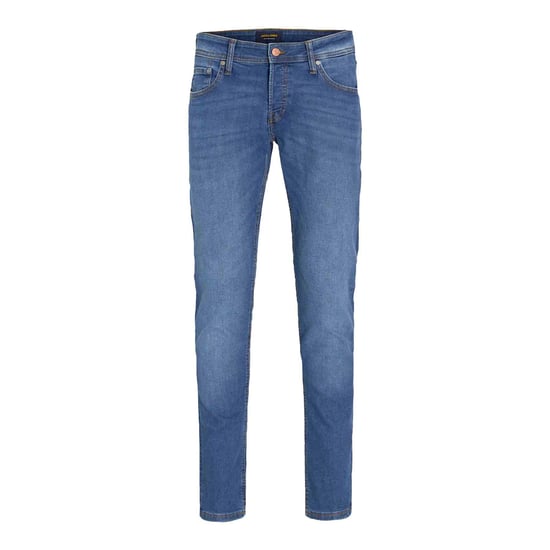 Jack & Jones Mens Slim Fit Jeans - Image 4