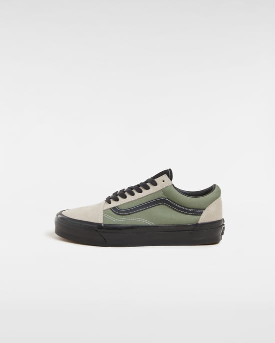 Herren Old Skool 36 Lx Park Ranger VN000CQDCL31 Sneakers - Image 6