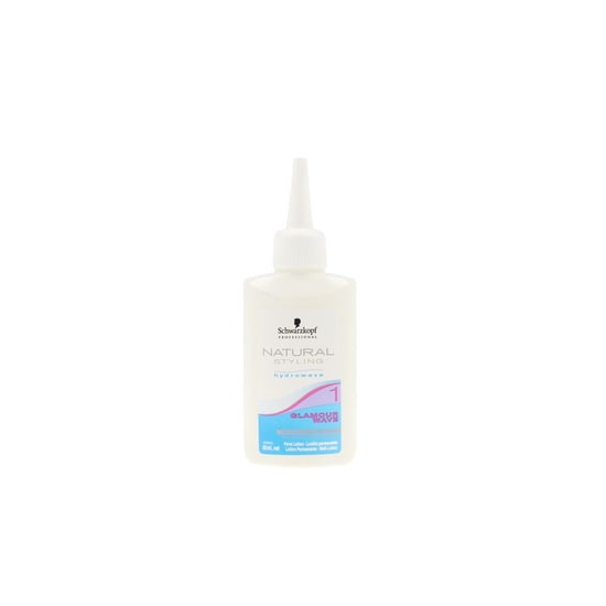 Natural Styling Glamour Wave #1 80 ml - Image 1