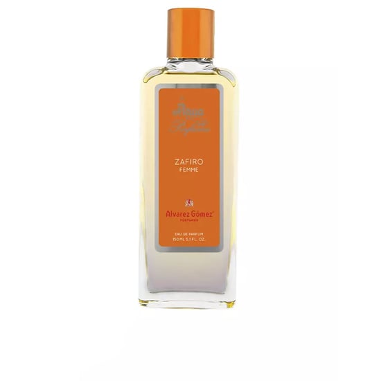 Zafiro Femme Eau De Parfum Spray 150 ml - Image 1