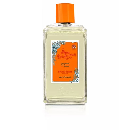 Álvarez Gómez Agua De Colonia Concentrada Eau D'Orange 150ml 150 ml - Image 1