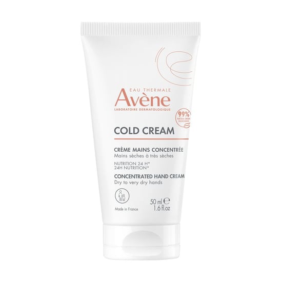 Cold Cream Konzentrierte Handcreme 50 ml - Image 1