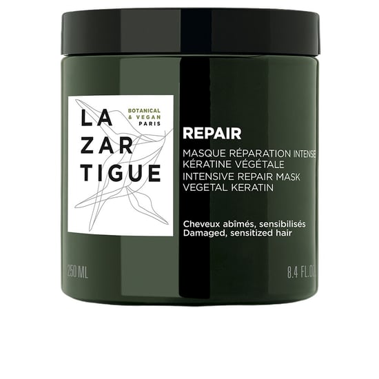 Repair Mascarilla Reparadora Intensa Con Queratina Vegetal 250 ml - Image 1
