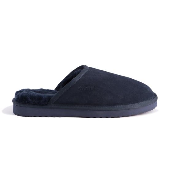 Aus Wooli Australia Unisex-Schafsfell-Wollpantoffeln - Image 2