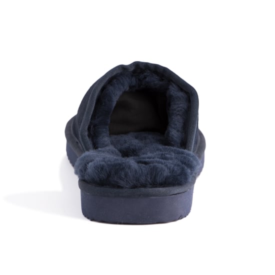 Aus Wooli Australia Unisex-Schafsfell-Wollpantoffeln - Image 3