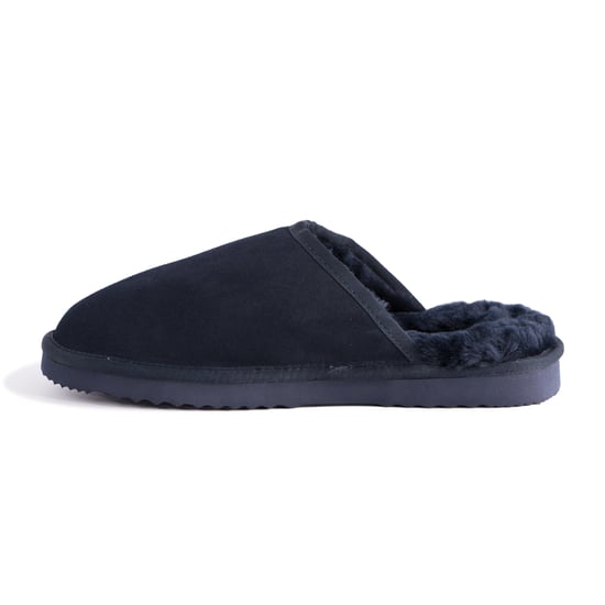 Aus Wooli Australia Unisex-Schafsfell-Wollpantoffeln - Image 4