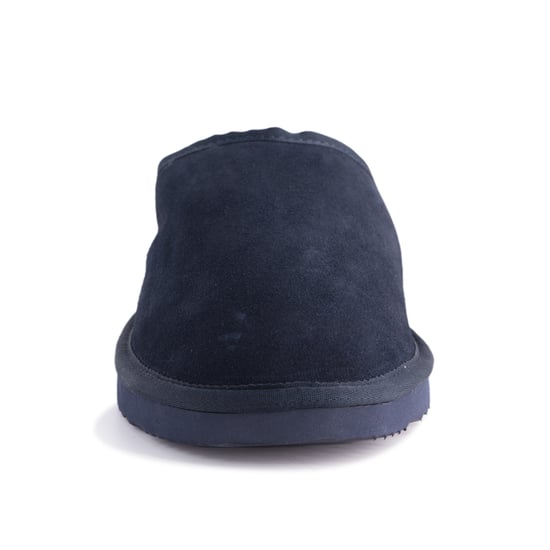 Aus Wooli Australia Unisex-Schafsfell-Wollpantoffeln - Image 5