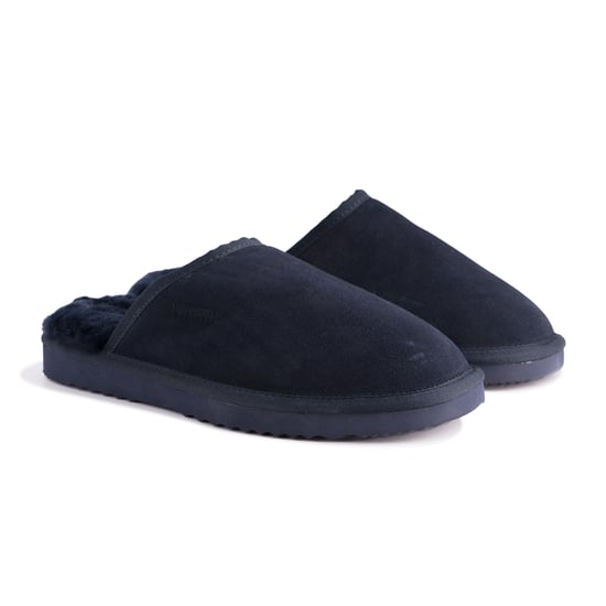 Aus Wooli Australia Unisex-Schafsfell-Wollpantoffeln - Image 6