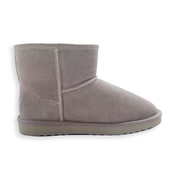 Aus Wooli Australia Kurze Stiefelette aus Schafsfell - Image 2