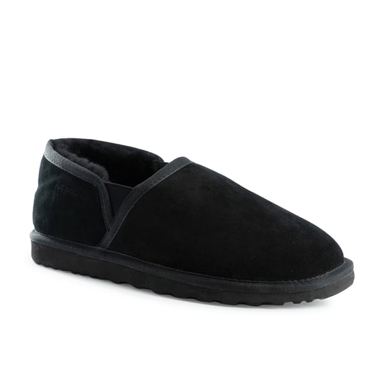 Aus Wooli Australia Unisex Newcastle Easy Slip-On Pantoffeln - Image 1