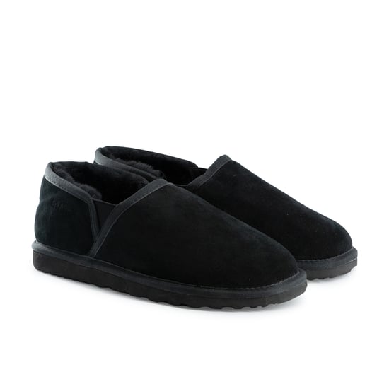 Aus Wooli Australia Unisex Newcastle Easy Slip-On Pantoffeln - Image 2
