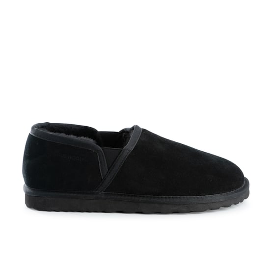 Aus Wooli Australia Unisex Newcastle Easy Slip-On Pantoffeln - Image 3