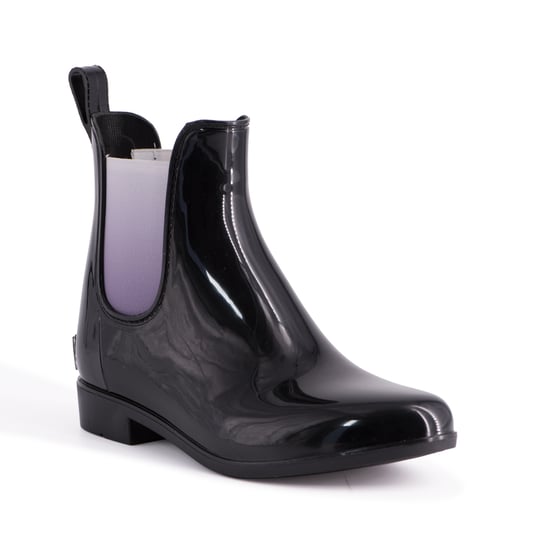 Aus Wooli Australia Womens Regenstiefel mit Schafsfell Einlegesohle enthalten - Image 1
