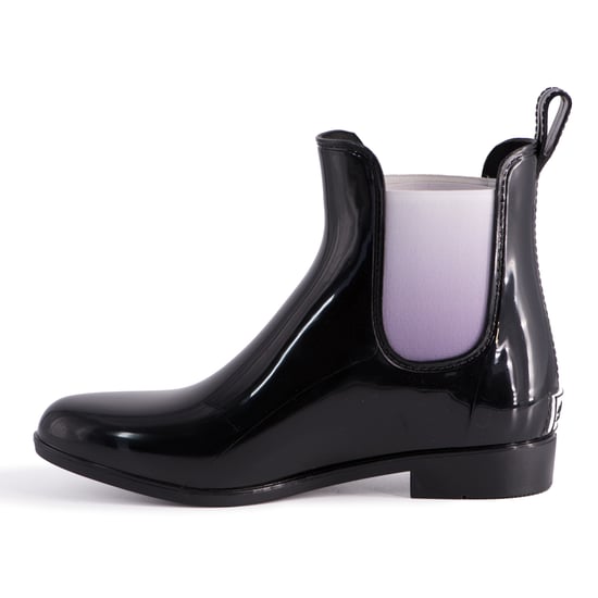 Aus Wooli Australia Womens Regenstiefel mit Schafsfell Einlegesohle enthalten - Image 4