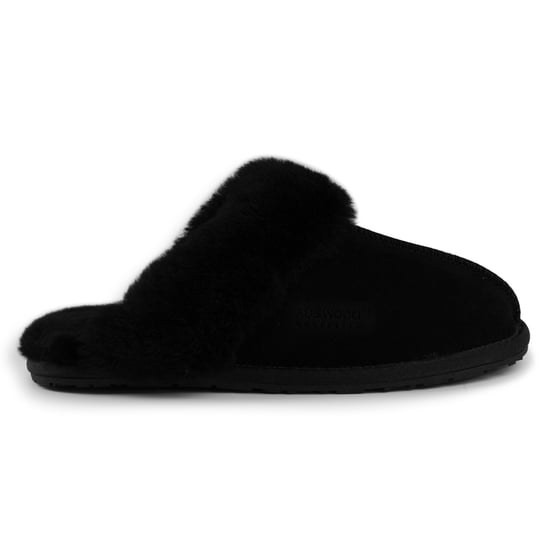 Wooli Australia Unisex Lammfell Woll Shelley Hausschuhe - Image 2