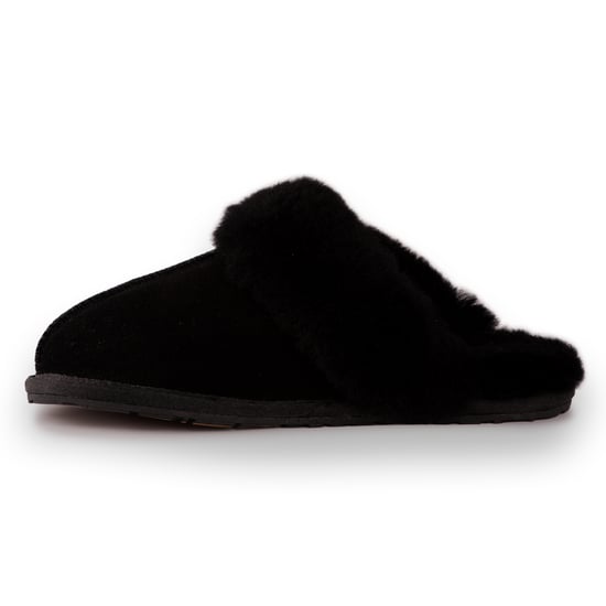 Wooli Australia Unisex Lammfell Woll Shelley Hausschuhe - Image 4