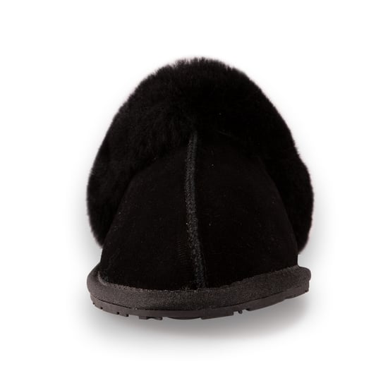 Wooli Australia Unisex Lammfell Woll Shelley Hausschuhe - Image 5