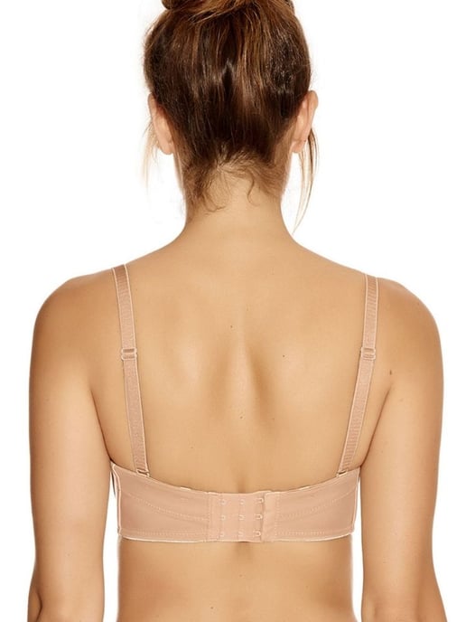 Smoothing Strapless Bra - Image 3