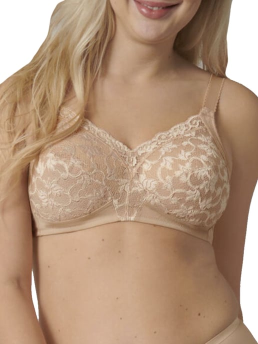 Delicate Doreen N Non Wired Full Cup Bra - Image 1