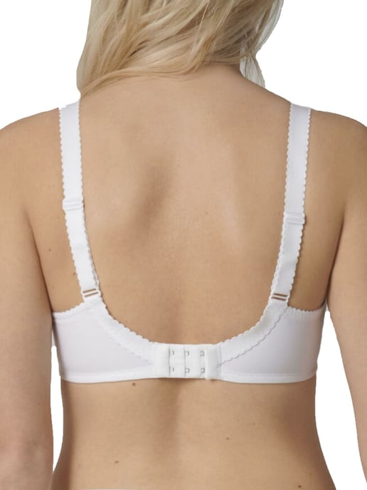 Delicate Doreen N Non Wired Full Cup Bra - Image 2