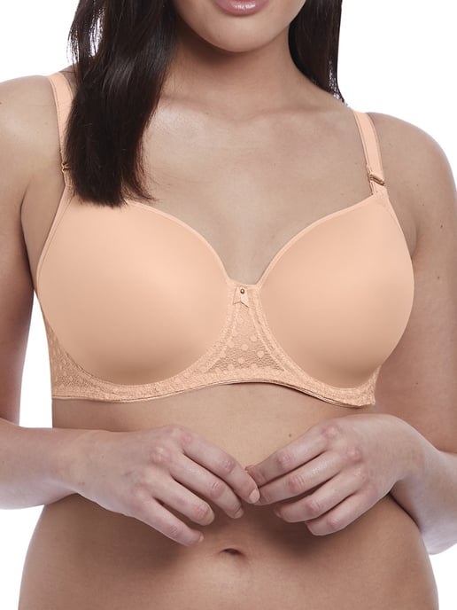 Starlight Moulded T-Shirt Bra - Image 1
