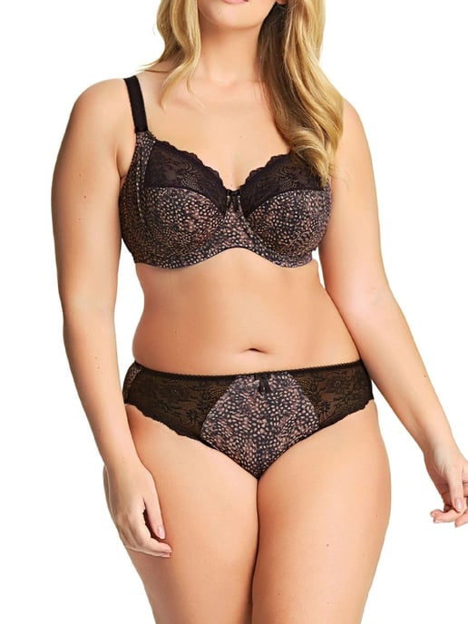 Morgan Full Cup Bra - Image 3