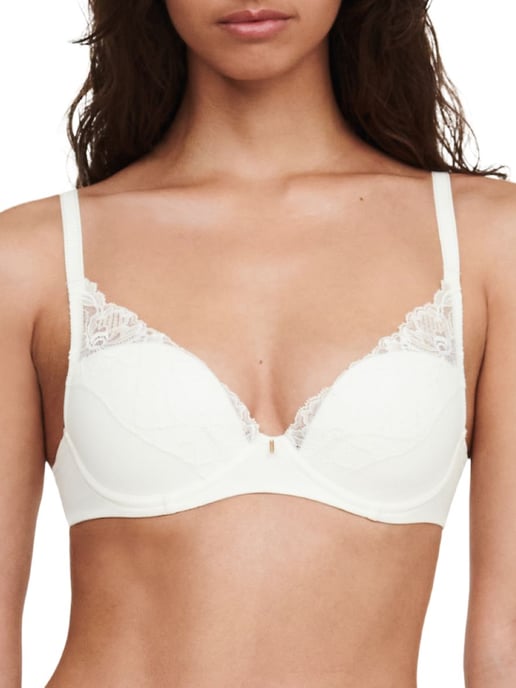 Orangerie Dream Plunge T-Shirt Bra - Image 1