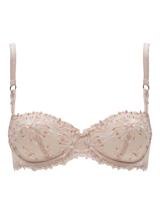 Champs Elysees Balconette Bra - Image 4