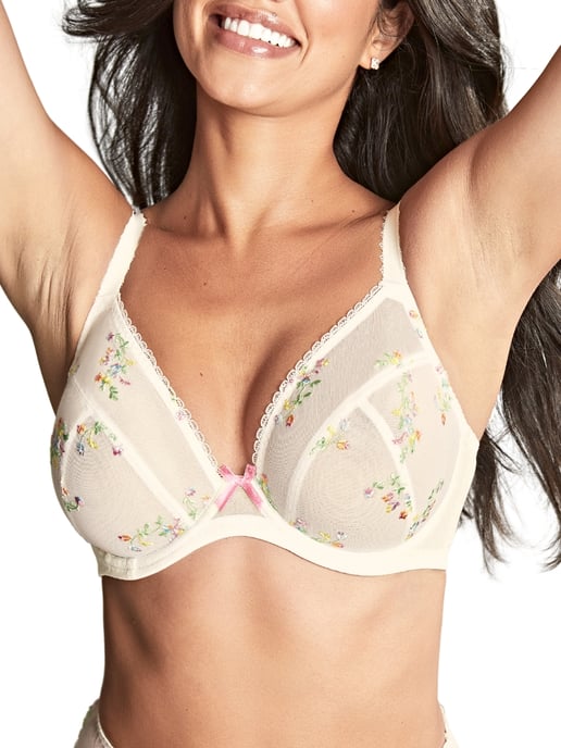 Meadow Plunge Bra - Image 1