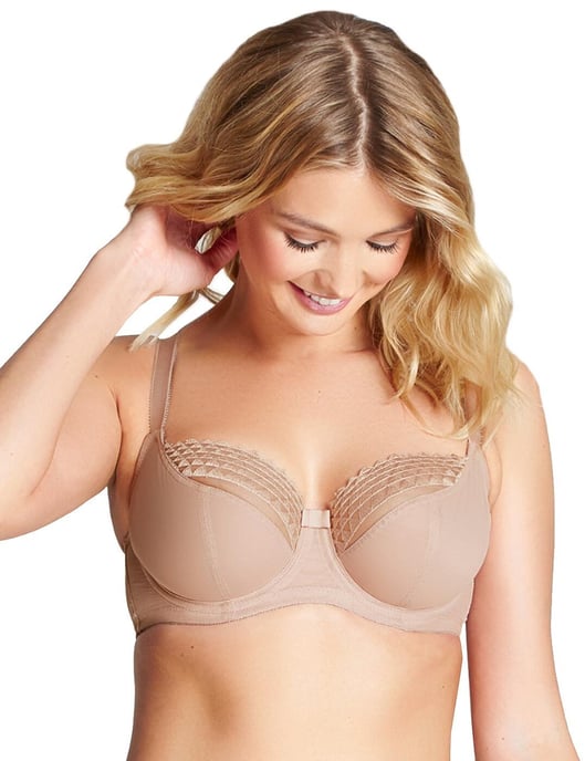 9971 Cleo by Panache Asher Balcony Bra - Image 1