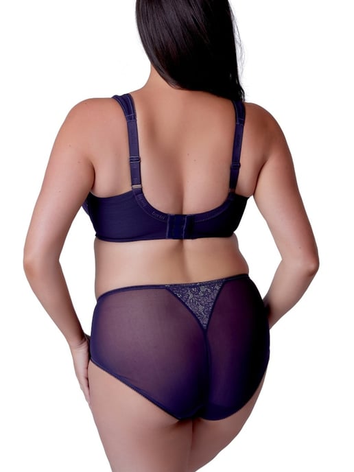B523 Berlei Beauty Everyday Deep Brief - Image 4