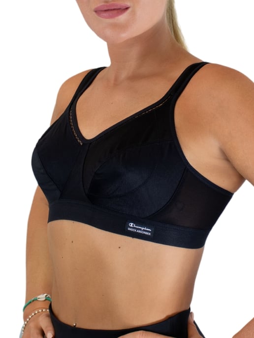 U10036 Shock Absorber Active Classic Support Sport-BH - Image 4